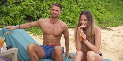 Svarer på «Ex on the Beach»-bråk: - Vennene mine kjenner meg ikke igjen